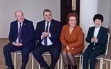 27.12.2023 года - Новогодний праздничный вечер «Встретим вместе Новый год!»3